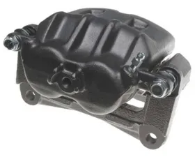 Raybestos R-Line Reman Semi-Loaded Caliper & Bracket Assembly Subaru Front Left FRC11610