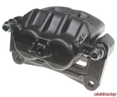 Raybestos R-Line Reman Semi-Loaded Caliper & Bracket Assembly Subaru Front Left FRC11610 - FRC11610