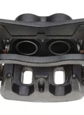 Raybestos R-Line Reman Semi-Loaded Caliper & Bracket Assembly Subaru Front Left FRC11610                                     - FRC11610 - Image 2