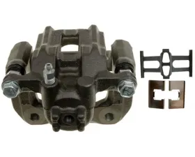 Raybestos R-Line Reman Semi-Loaded Caliper & Bracket Assembly Honda CR-V Rear Right 2002-2004 FRC11613
