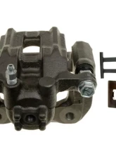 Raybestos R-Line Reman Semi-Loaded Caliper & Bracket Assembly Honda CR-V Rear Right 2002-2004 FRC11613                                     - FRC11613 - Image 2