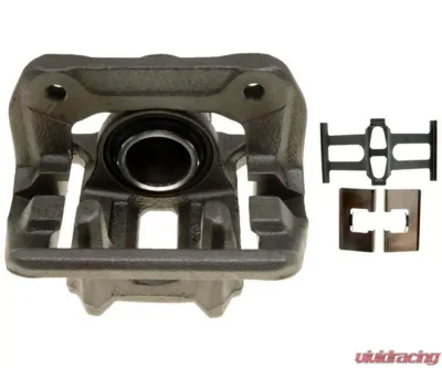 Raybestos R-Line Reman Semi-Loaded Caliper & Bracket Assembly Honda CR-V Rear Right 2002-2004 FRC11613 - FRC11613