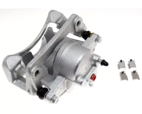 Raybestos R-Line Reman Semi-Loaded Coated Caliper & Bracket Assembly Front Left FRC11615C