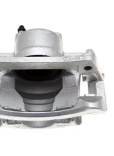Raybestos R-Line Reman Semi-Loaded Coated Caliper & Bracket Assembly Front Left FRC11615C                                     - FRC11615C - Image 2