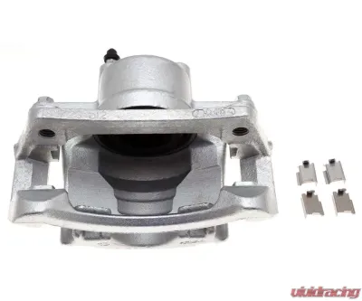 Raybestos R-Line Reman Semi-Loaded Coated Caliper & Bracket Assembly Front Left FRC11615C - FRC11615C