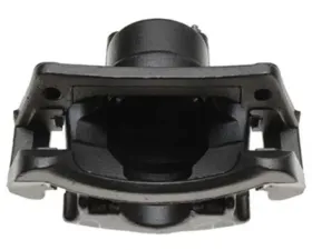 Raybestos R-Line Reman Semi-Loaded Coated Caliper & Bracket Assembly Front Right FRC11616C