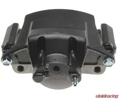 Raybestos R-Line Reman Semi-Loaded Coated Caliper & Bracket Assembly Front Right FRC11616C - FRC11616C