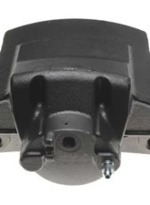 Raybestos R-Line Reman Semi-Loaded Caliper & Bracket Assembly Front Right FRC11616                                     - FRC11616 - Image 2