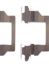 Raybestos R-Line Reman Semi-Loaded Coated Caliper & Bracket Assembly Front Left FRC11617C                                     - FRC11617C - Image 5