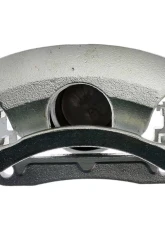 Raybestos R-Line Reman Semi-Loaded Coated Caliper & Bracket Assembly Front Left FRC11617C                                     - FRC11617C - Image 2