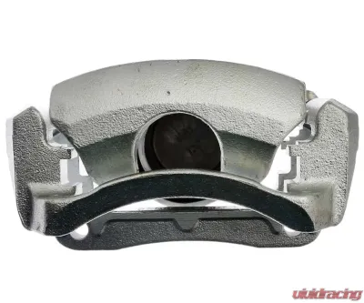 Raybestos R-Line Reman Semi-Loaded Coated Caliper & Bracket Assembly Front Left FRC11617C - FRC11617C