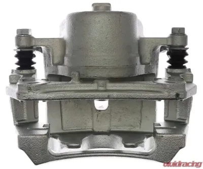 Raybestos R-Line Reman Semi-Loaded Coated Caliper & Bracket Assembly Front Left FRC11617C - FRC11617C
