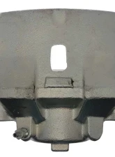 Raybestos R-Line Reman Semi-Loaded Coated Caliper & Bracket Assembly Front Left FRC11617C                                     - FRC11617C - Image 5