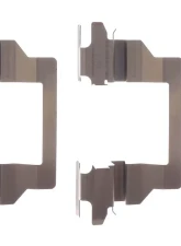 Raybestos Element3 New Semi-Loaded Caliper & Bracket Assembly Front Left FRC11617N                                     - FRC11617N - Image 5