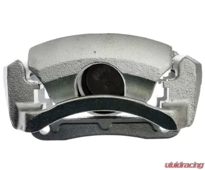 Raybestos Element3 New Semi-Loaded Caliper & Bracket Assembly Front Left FRC11617N - FRC11617N