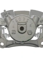 Raybestos Element3 New Semi-Loaded Caliper & Bracket Assembly Front Left FRC11617N                                     - FRC11617N - Image 4