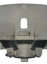 Raybestos Element3 New Semi-Loaded Caliper & Bracket Assembly Front Left FRC11617N                                     - FRC11617N - Image 5