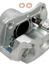 Raybestos R-Line Reman Semi-Loaded Caliper & Bracket Assembly Front Left FRC11617                                     - FRC11617 - Image 5