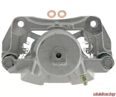 Raybestos R-Line Reman Semi-Loaded Caliper & Bracket Assembly Front Left FRC11617 - FRC11617