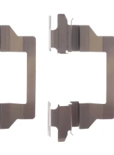 Raybestos R-Line Reman Semi-Loaded Coated Caliper & Bracket Assembly Front Right FRC11618C                                     - FRC11618C - Image 5