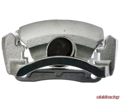 Raybestos R-Line Reman Semi-Loaded Coated Caliper & Bracket Assembly Front Right FRC11618C - FRC11618C