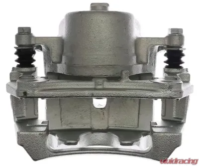 Raybestos R-Line Reman Semi-Loaded Coated Caliper & Bracket Assembly Front Right FRC11618C - FRC11618C