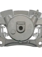 Raybestos R-Line Reman Semi-Loaded Coated Caliper & Bracket Assembly Front Right FRC11618C                                     - FRC11618C - Image 4