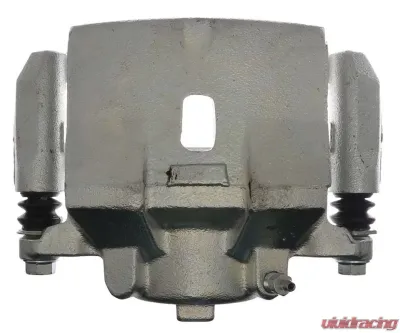 Raybestos R-Line Reman Semi-Loaded Coated Caliper & Bracket Assembly Front Right FRC11618C - FRC11618C