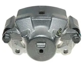 Raybestos R-Line Reman Semi-Loaded Caliper & Bracket Assembly Front Right FRC11618