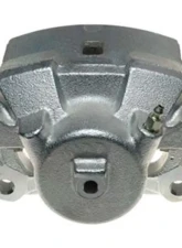 Raybestos R-Line Reman Semi-Loaded Caliper & Bracket Assembly Front Right FRC11618                                     - FRC11618 - Image 2
