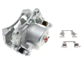 Raybestos R-Line Reman Semi-Loaded Coated Caliper & Bracket Assy FRC11619C