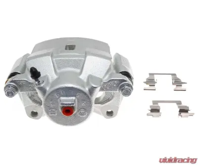 Raybestos R-Line Reman Semi-Loaded Coated Caliper & Bracket Assy FRC11619C - FRC11619C