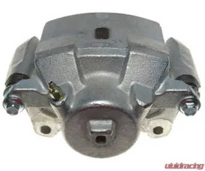 Raybestos R-Line Reman Semi-Loaded Caliper & Bracket Assy FRC11619 - FRC11619