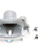Raybestos R-Line Reman Semi-Loaded Coated Caliper & Bracket Assy FRC11620C                                     - FRC11620C - Image 2