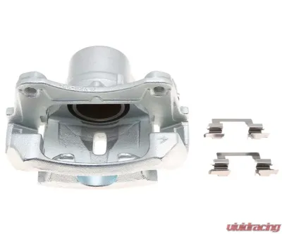 Raybestos R-Line Reman Semi-Loaded Coated Caliper & Bracket Assy FRC11620C - FRC11620C