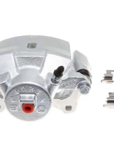 Raybestos R-Line Reman Semi-Loaded Coated Caliper & Bracket Assy FRC11620C                                     - FRC11620C - Image 3