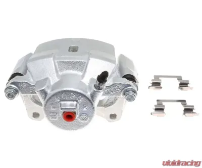 Raybestos R-Line Reman Semi-Loaded Coated Caliper & Bracket Assy FRC11620C - FRC11620C
