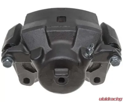 Raybestos R-Line Reman Semi-Loaded Caliper & Bracket Assy FRC11620 - FRC11620