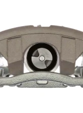 Raybestos R-Line Reman Semi-Loaded Coated Caliper & Bracket Assembly Rear Right FRC11621C                                     - FRC11621C - Image 2