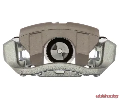 Raybestos R-Line Reman Semi-Loaded Coated Caliper & Bracket Assembly Rear Right FRC11621C - FRC11621C