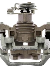 Raybestos R-Line Reman Semi-Loaded Coated Caliper & Bracket Assembly Rear Right FRC11621C                                     - FRC11621C - Image 3