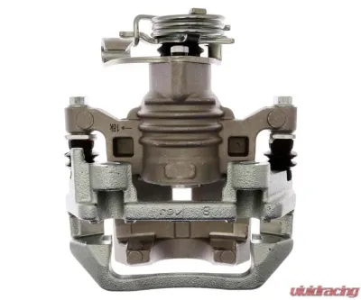 Raybestos R-Line Reman Semi-Loaded Coated Caliper & Bracket Assembly Rear Right FRC11621C - FRC11621C