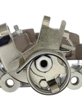 Raybestos R-Line Reman Semi-Loaded Coated Caliper & Bracket Assembly Rear Right FRC11621C                                     - FRC11621C - Image 4