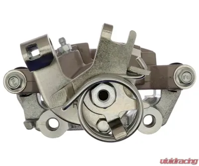 Raybestos R-Line Reman Semi-Loaded Coated Caliper & Bracket Assembly Rear Right FRC11621C - FRC11621C