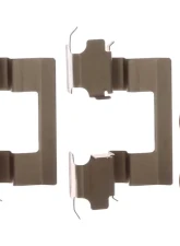 Raybestos Element3 New Semi-Loaded Caliper & Bracket Assembly Rear Right FRC11621N                                     - FRC11621N - Image 5