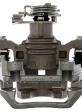 Raybestos Element3 New Semi-Loaded Caliper & Bracket Assembly Rear Right FRC11621N                                     - FRC11621N - Image 3