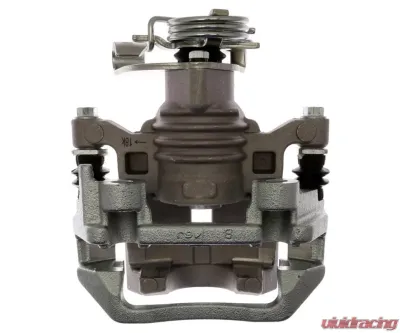 Raybestos Element3 New Semi-Loaded Caliper & Bracket Assembly Rear Right FRC11621N - FRC11621N