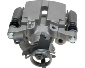 Raybestos R-Line Reman Semi-Loaded Caliper & Bracket Assembly Rear Right FRC11621