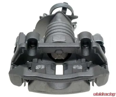 Raybestos R-Line Reman Semi-Loaded Caliper & Bracket Assembly Rear Right FRC11621 - FRC11621