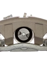 Raybestos R-Line Reman Semi-Loaded Coated Caliper & Bracket Assembly Rear Left FRC11622C                                     - FRC11622C - Image 2